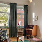 Cls Zentrale City-wohnung In Ost Alles In 5 Minuten Erreichbar Ostbahnhof, Hawk, Bushaltestelle, Supermarkt, Cafés, Restaurants, Hawk, Uni, Ideale Autobahnanbindung, Nähe Bosch Apartment *