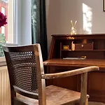 Apartment Cls Zentrale City-wohnung In Ost Alles In 5 Minuten Erreichbar Ostbahnhof, Hawk, Bushaltestelle, Supermarkt, Cafés, Restaurants, Hawk, Uni, Ideale Autobahnanbindung, Nähe Bosch