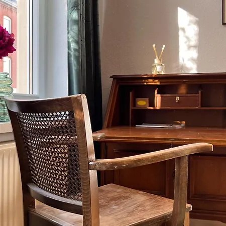 Apartment Cls Zentrale City-wohnung In Ost Alles In 5 Minuten Erreichbar Ostbahnhof, Hawk, Bushaltestelle, Supermarkt, Cafes, Restaurants, Hawk, Uni, Ideale Autobahnanbindung, Naehe Bosch