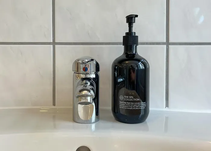 Cls Zentrale City-wohnung In Ost Alles In 5 Minuten Erreichbar Ostbahnhof, Nespresso Maschine Inklusive Kapseln, Bushaltestelle, Supermarkt, Cafes, Restaurants, Hawk, Uni, Ideale Autobahnanbindung, Naehe Bosch 希尔德斯海姆
