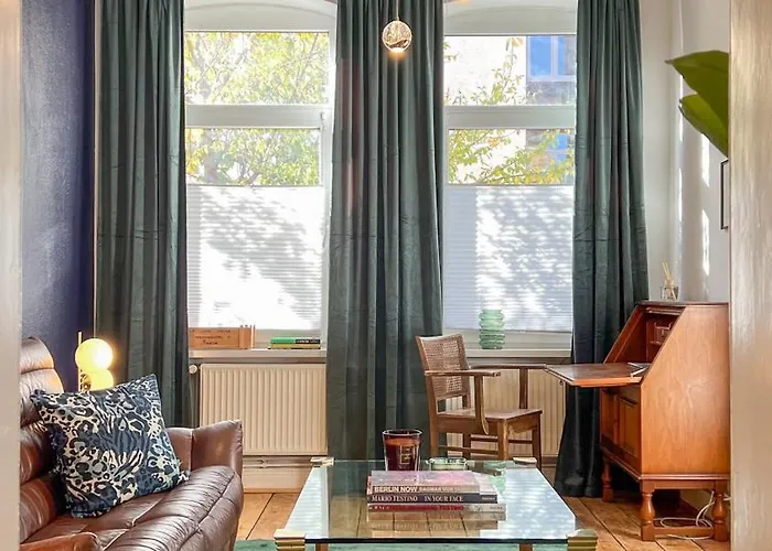 Cls Zentrale City-wohnung In Ost Alles In 5 Minuten Erreichbar Ostbahnhof, Nespresso Maschine Inklusive Kapseln, Bushaltestelle, Supermarkt, Cafes, Restaurants, Hawk, Uni, Ideale Autobahnanbindung, Naehe Bosch 公寓 *